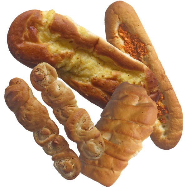 Закуски