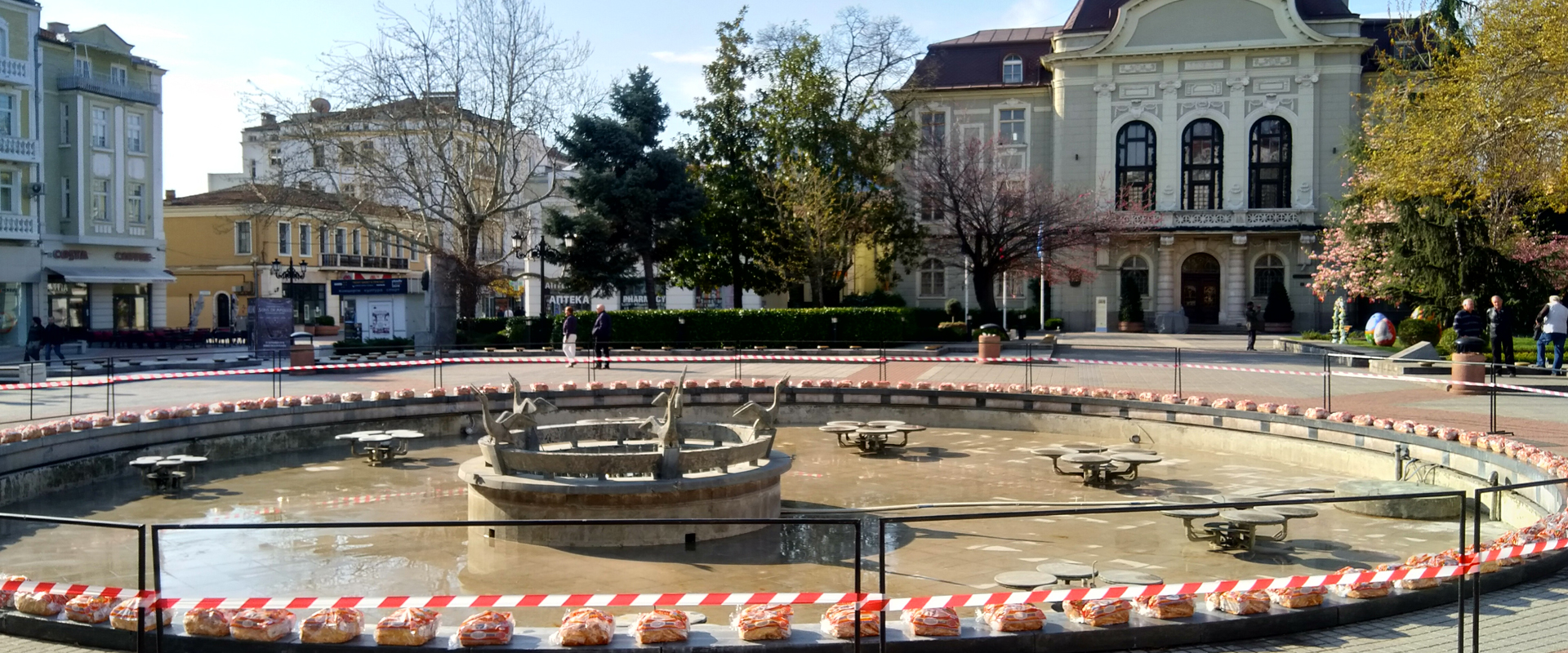 Великденски козунак